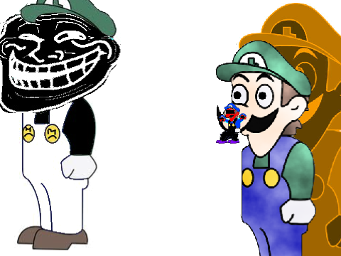 Weegee Sprites