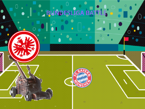 BUNDESLIGA BATTLE