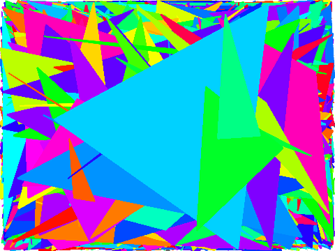 Triangles!