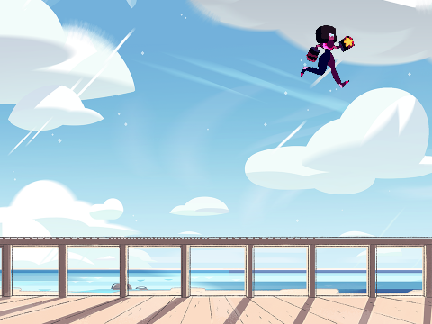 beginner gem collect game Fixed