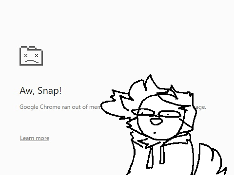 AW SNAP