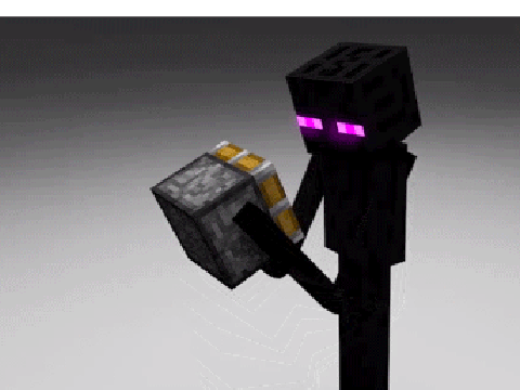 Minecraft TV Short Videos 1