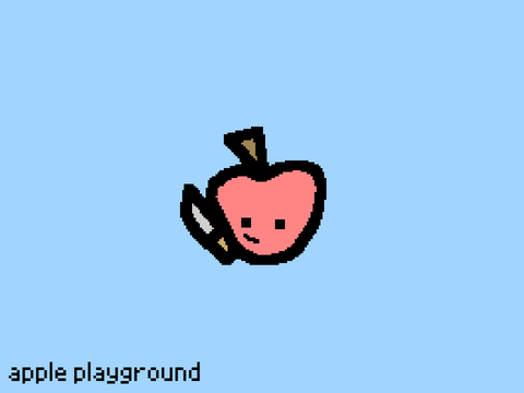 Apple Playground