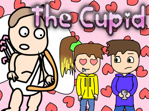 The Cupid