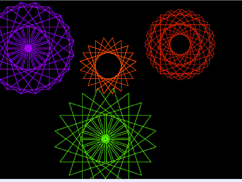 Pattern Maker