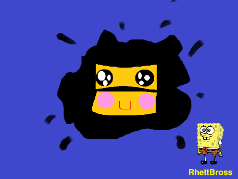 Young Csupo 100000000 times cuter!
