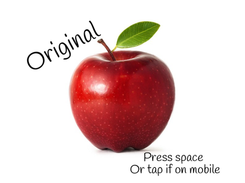 Apple Polyart- Mobile Friendly
