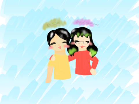 ☞ gift...!