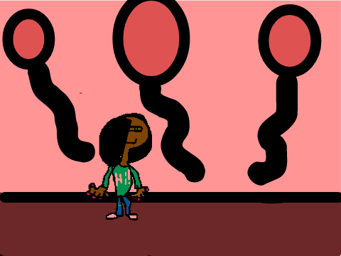Add yourself at the party!!!