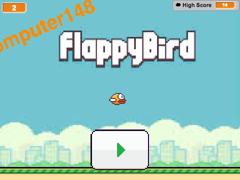 Flappy bird  *Special Remake*