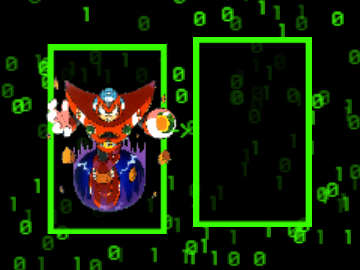 Draw m'boy Gravity Man