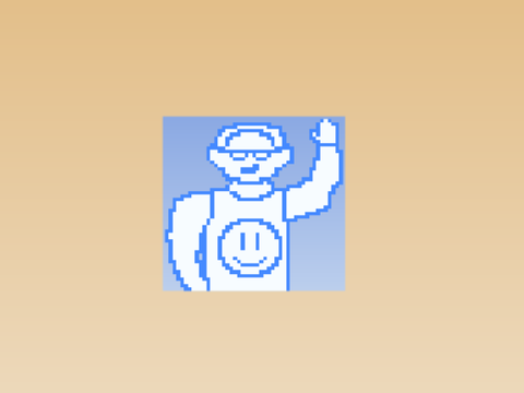 My default profile picture