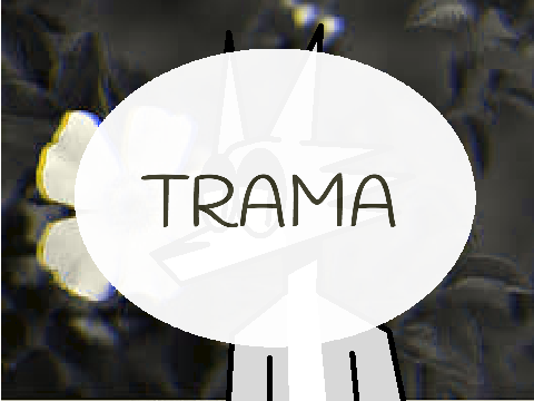 T R A M A (animation meme)