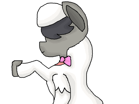 Scratch Shading Test- Assain's Creed: Sisterhoof