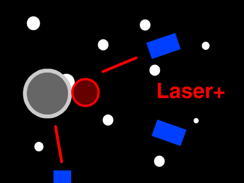 Laser+ 