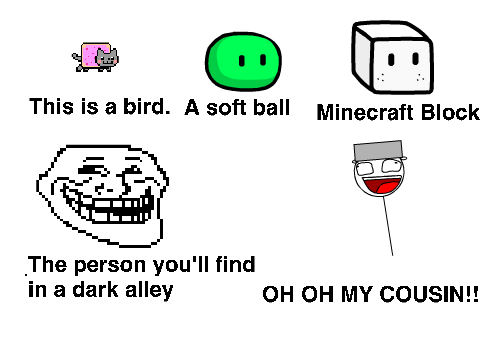 John the derp PART 1