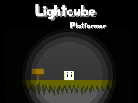 Lightcube Platformer remix
