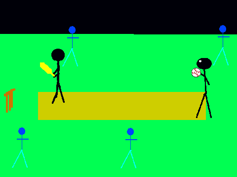 Ultimate Cricket