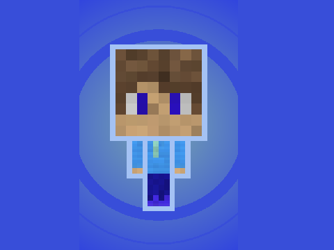 Design contest!  Minecraft skin