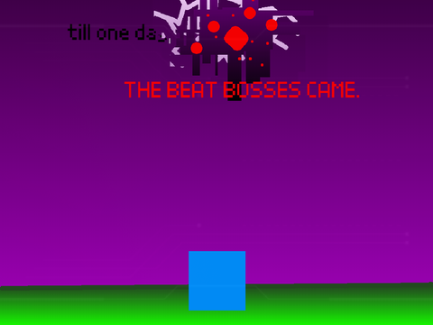 Boss Fight Simulator 2