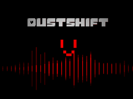 [Dust AUs]Megalo style of “the murder” my take