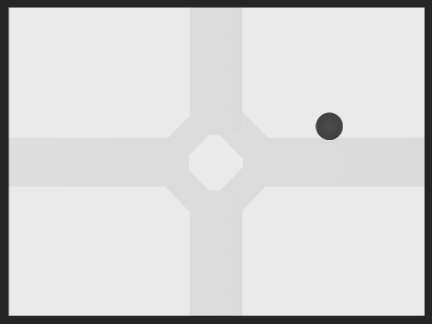 SLiDE | A simple game [Progress 1]