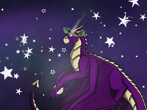 -Open- Dragon ~cce~