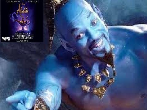 Friend Like Me ~ Will Smith ~ remix