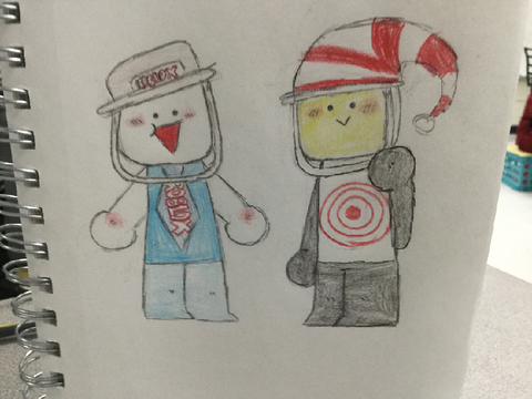 74j and TIPPYSHIP