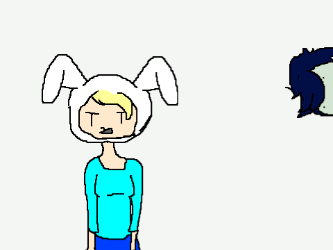 Ask Fionna! (W.I.P)