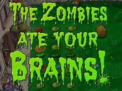 pvz - surprise bowling