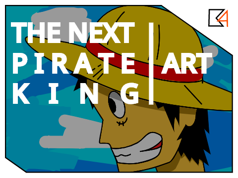 The Next Pirate King | Art
