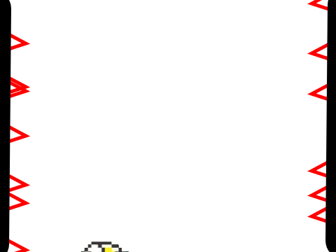 Flappy bird
