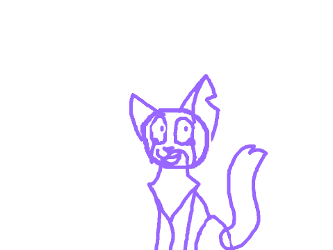 Test Animation -- Tween