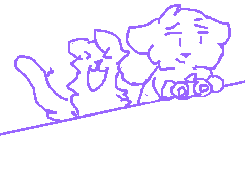 Fre Sh A vaca Do -- vine animation
