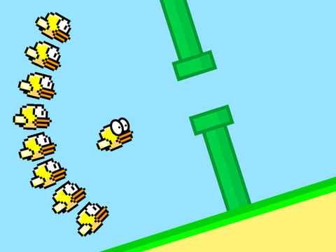 Smashy Bird remix BAD ONE