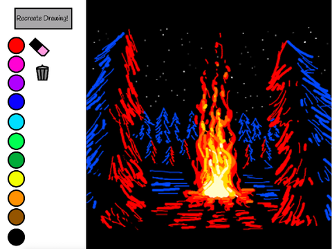 | Art Re-Creator |