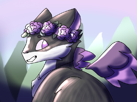 For Formality <3