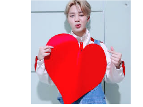 Happy Valentine's Day!!