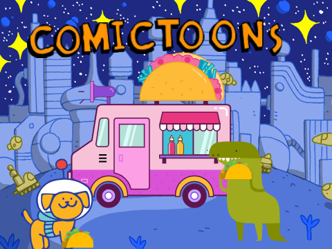 ComicToons