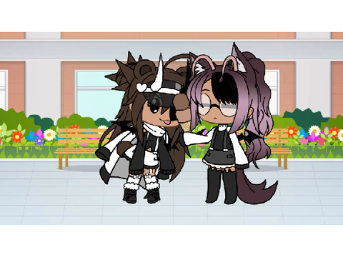 Enjoy my weirdness UwU remix