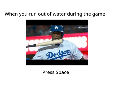 Baseball Vines