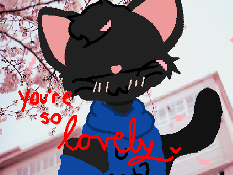 You're So Lovely ~ GIFT <3