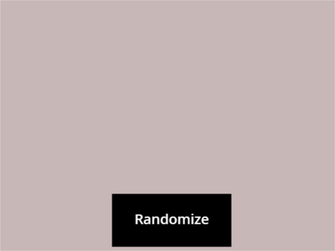 Randomizer Engine