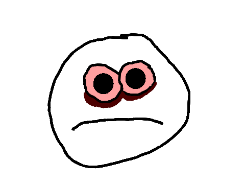 stupid animation 