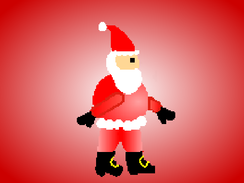 Christmas Contest 2014 Entry