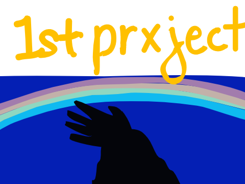  ♥ １ｓｔ Ｐｒｏｊｅｃｔ ♥