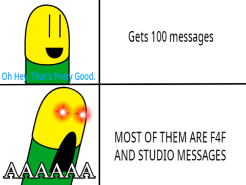 Can anyone relate?