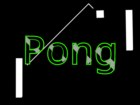 Pong v1.0.2