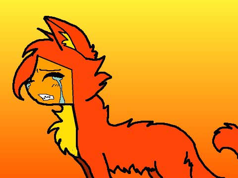 Animal I Have Become CC - Open! See-Seeane